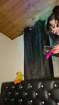 VenusDeMilo_55 webcam