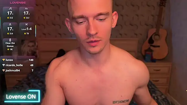 Marvelboy_ webcam