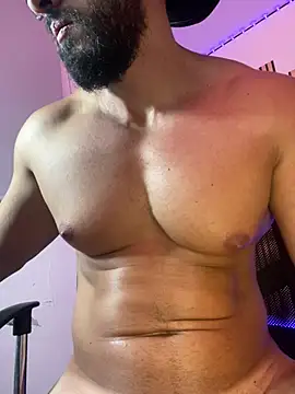 magnumchris webcam