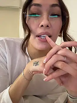 MichelleFerry_ webcam