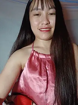 Cherry-squirtt webcam