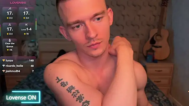 Marvelboy_ webcam