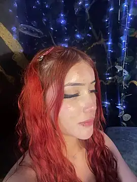 Ashly_cutee webcam