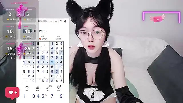 baby-yaya20 webcam
