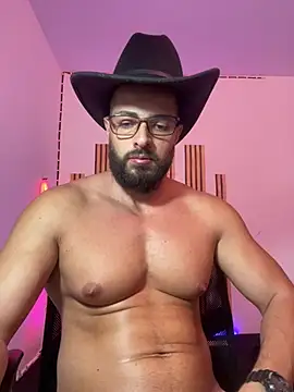 magnumchris webcam