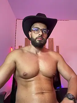 magnumchris webcam