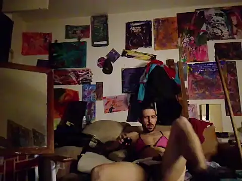 amoralall webcam