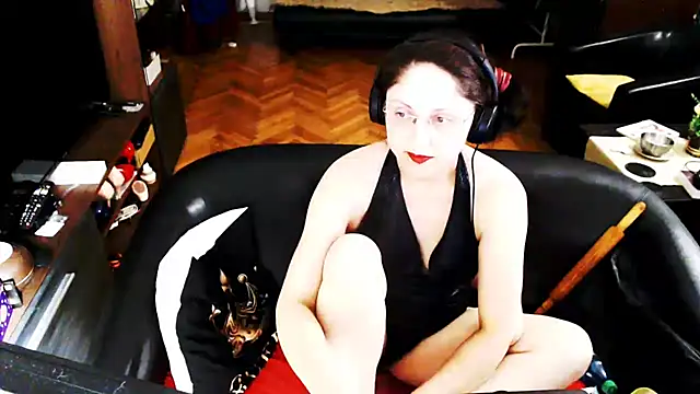 Imperatriza live cam on StripChat