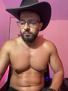 magnumchris webcam