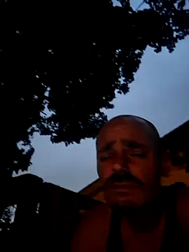 DaddyAndSplashQueen webcam