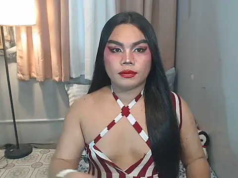 TSbrianaHugeCock webcam