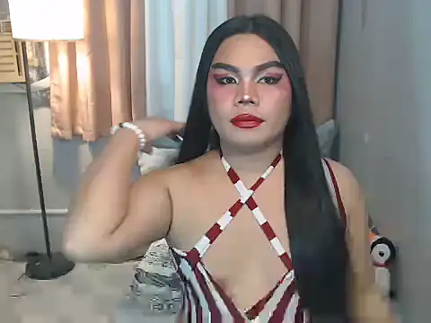TSbrianaHugeCock live cam on StripChat