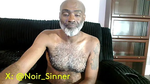 sinnernoir webcam