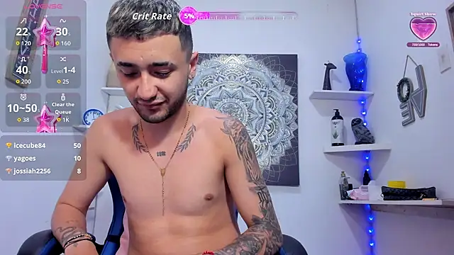 Jey_hot7 webcam