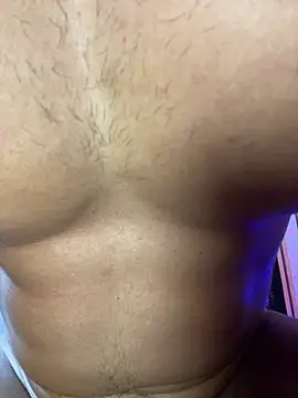 magnumchris webcam