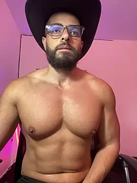 magnumchris webcam
