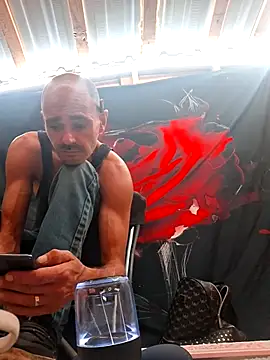 DaddyAndSplashQueen webcam