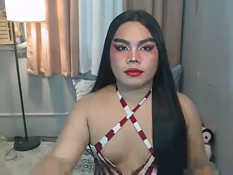 TSbrianaHugeCock webcam