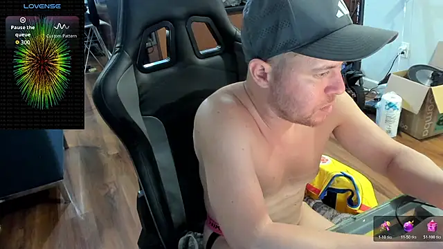 aaron_s_x live cam on StripChat