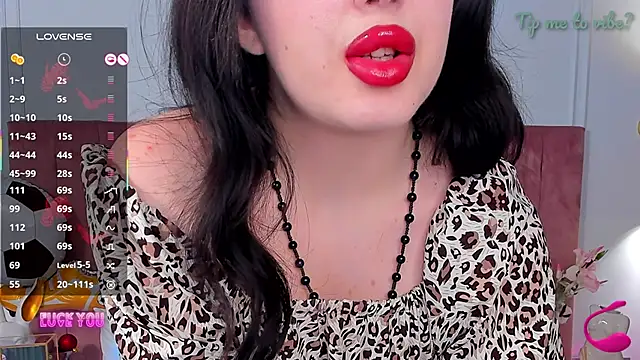 Mayzzie webcam