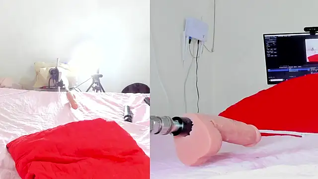 Agathasthonx webcam