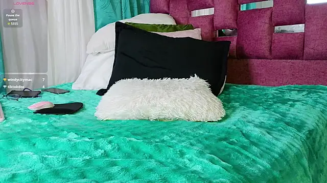 ScarletthJhonson- webcam