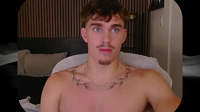 TheNicoRyder webcam