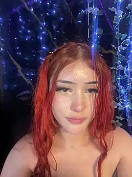 Ashly_cutee webcam