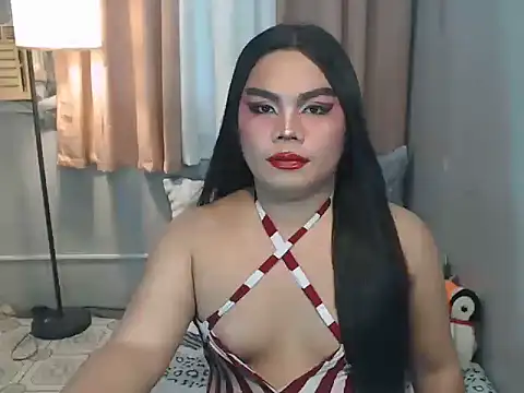 TSbrianaHugeCock webcam