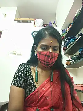 Tamil_Yalini12 webcam