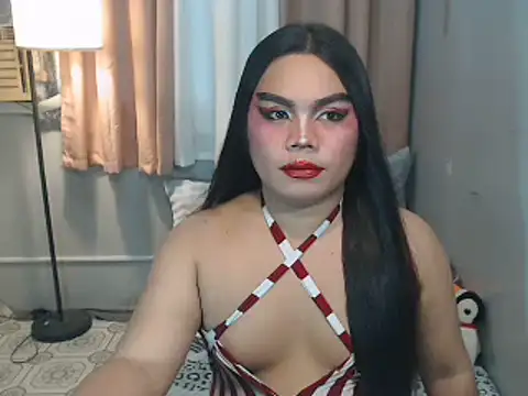 TSbrianaHugeCock webcam