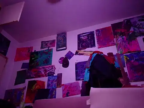 amoralall webcam