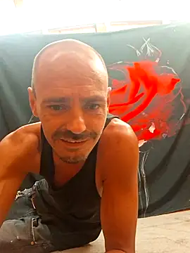 DaddyAndSplashQueen webcam