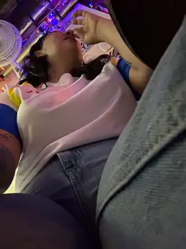 KittyObsession live sex cam
