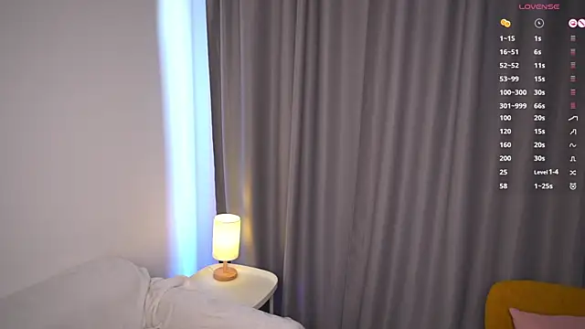 DanaCandy webcam