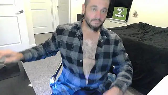 TexasFried512 live sex cam