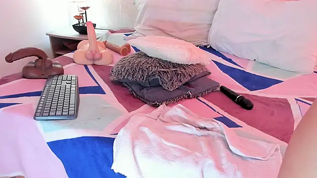 SeleneCarter webcam