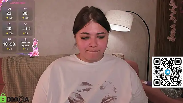 Annet_Nel1son webcam