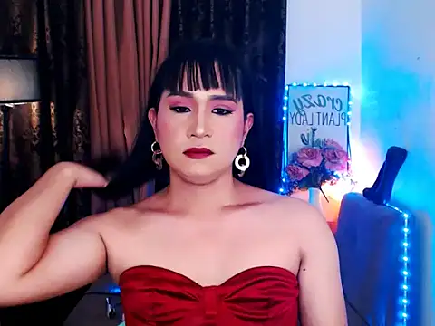 Model: SWEETBELLA69