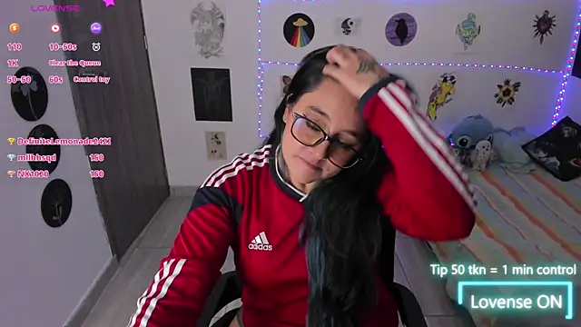 Cherry_blush_ webcam