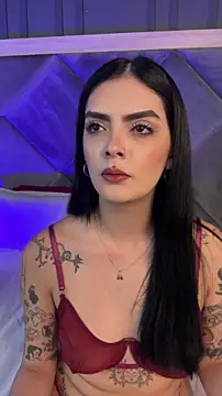 AliceRitter webcam