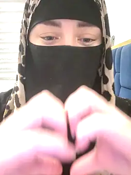 Bisan_sexy webcam