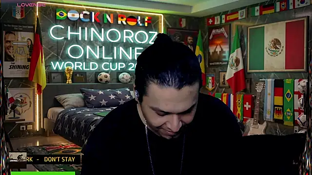 chino_roz webcam