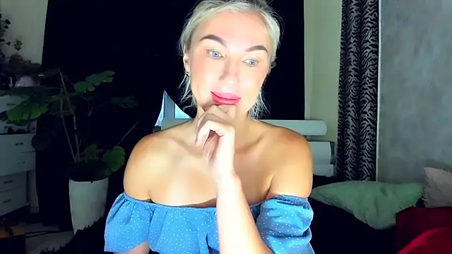 VainEnchantress webcam