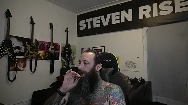 StevenRiseNYC webcam
