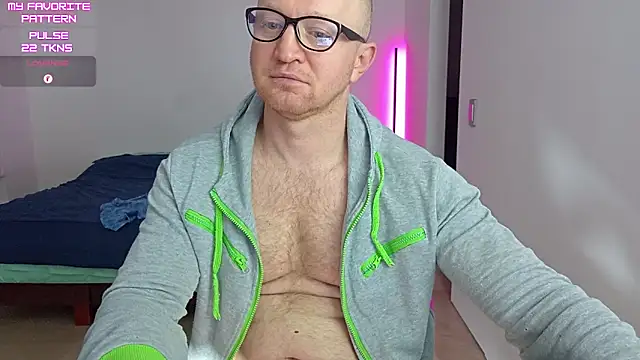 kevintyler69 webcam