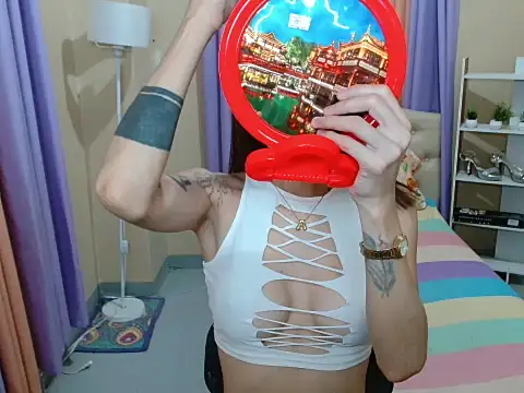 xxtsuncutaskaxx - XxTsUncutAskaxX's free webcam - UK Sex Cams