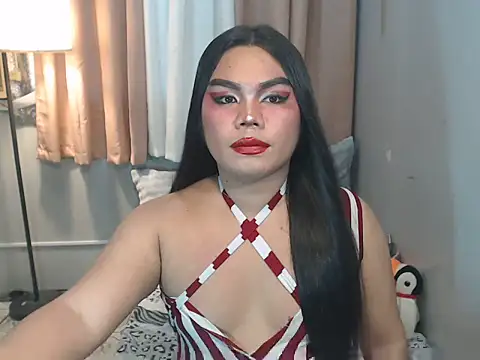 TSbrianaHugeCock webcam