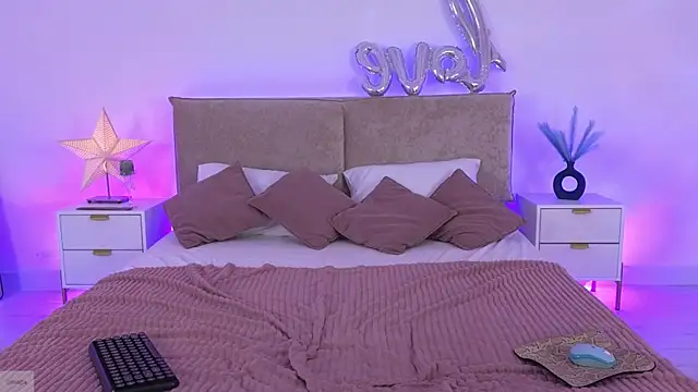Jules_night webcam