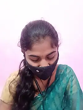 DarkRoseQueen webcam